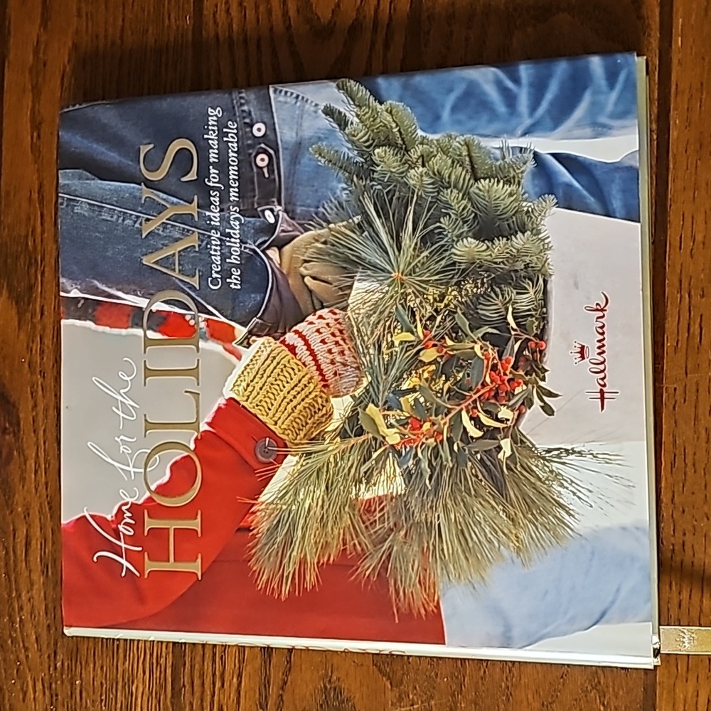 2006 Home for the Holidays by Hallmark